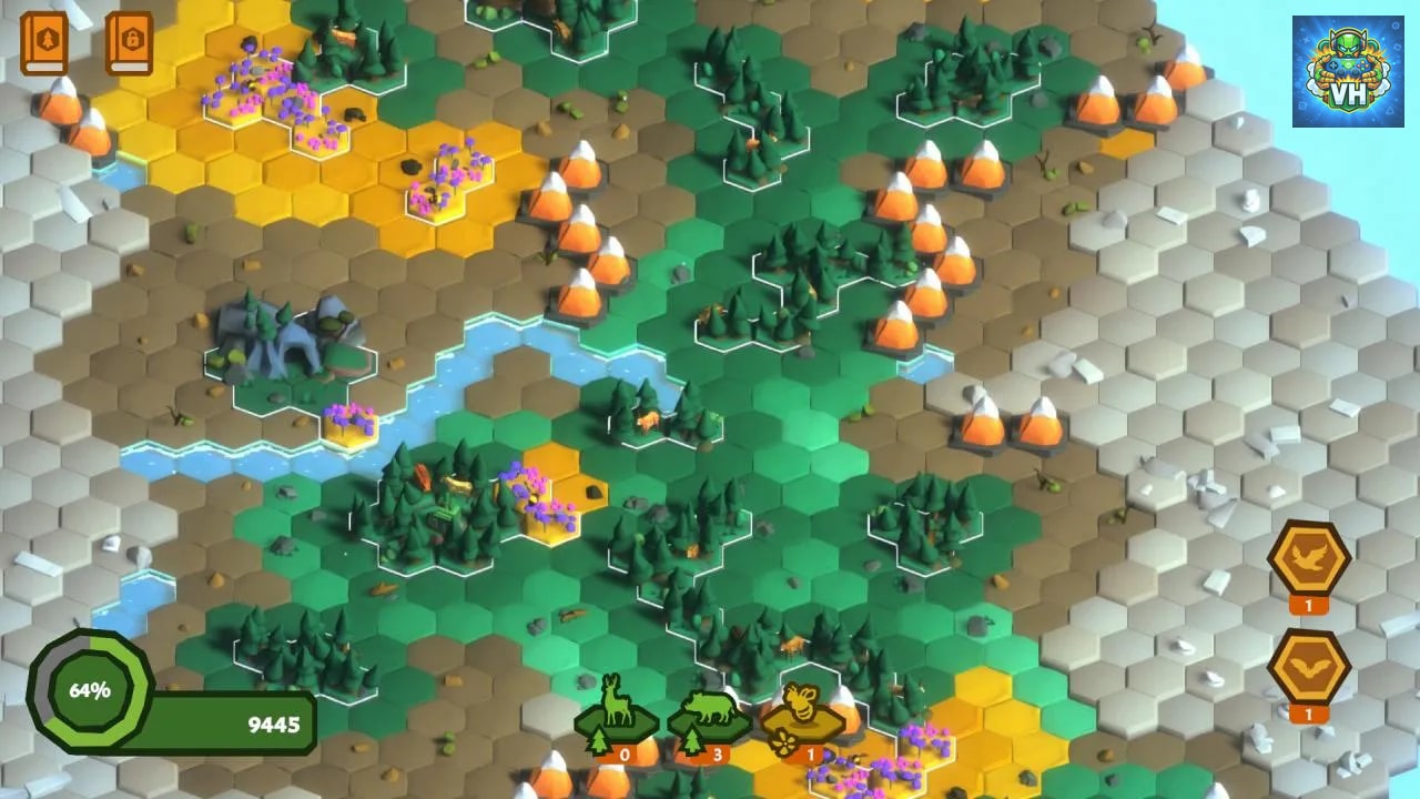 Growth Nintendo Switch - ảnh màn hình 4