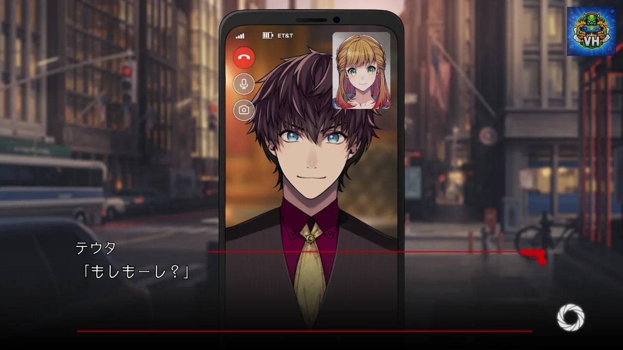BUSTAFELLOWS season2 Nintendo Switch - ảnh màn hình 1