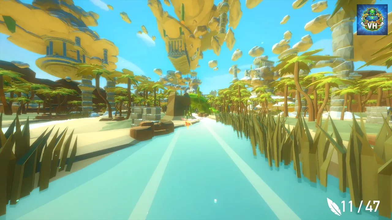 Aery - Calm Mind 3 Nintendo Switch - ảnh màn hình 6