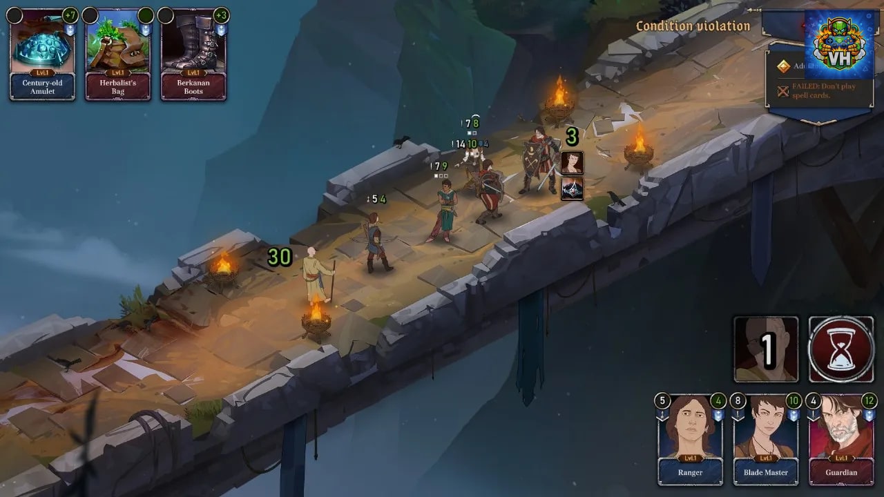 Ash of Gods: The Way Nintendo Switch - ảnh màn hình 5