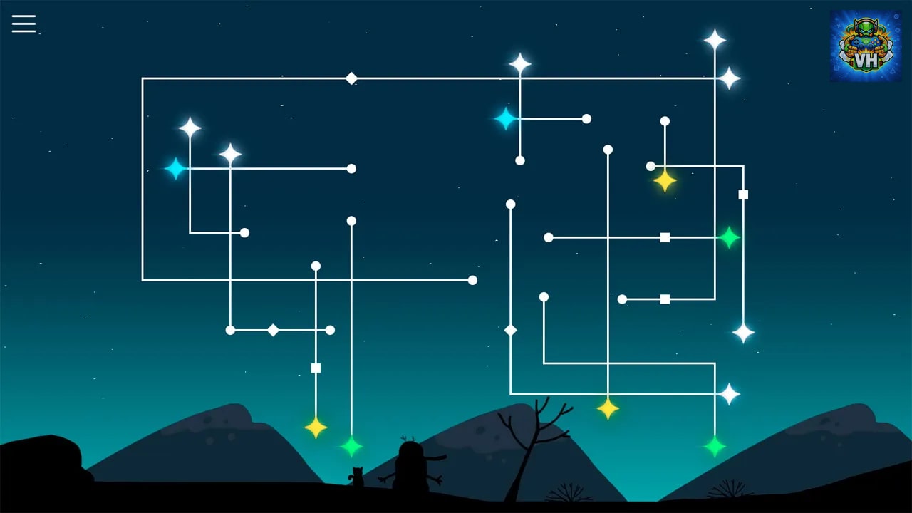 CATch the Stars Nintendo Switch - ảnh màn hình 6