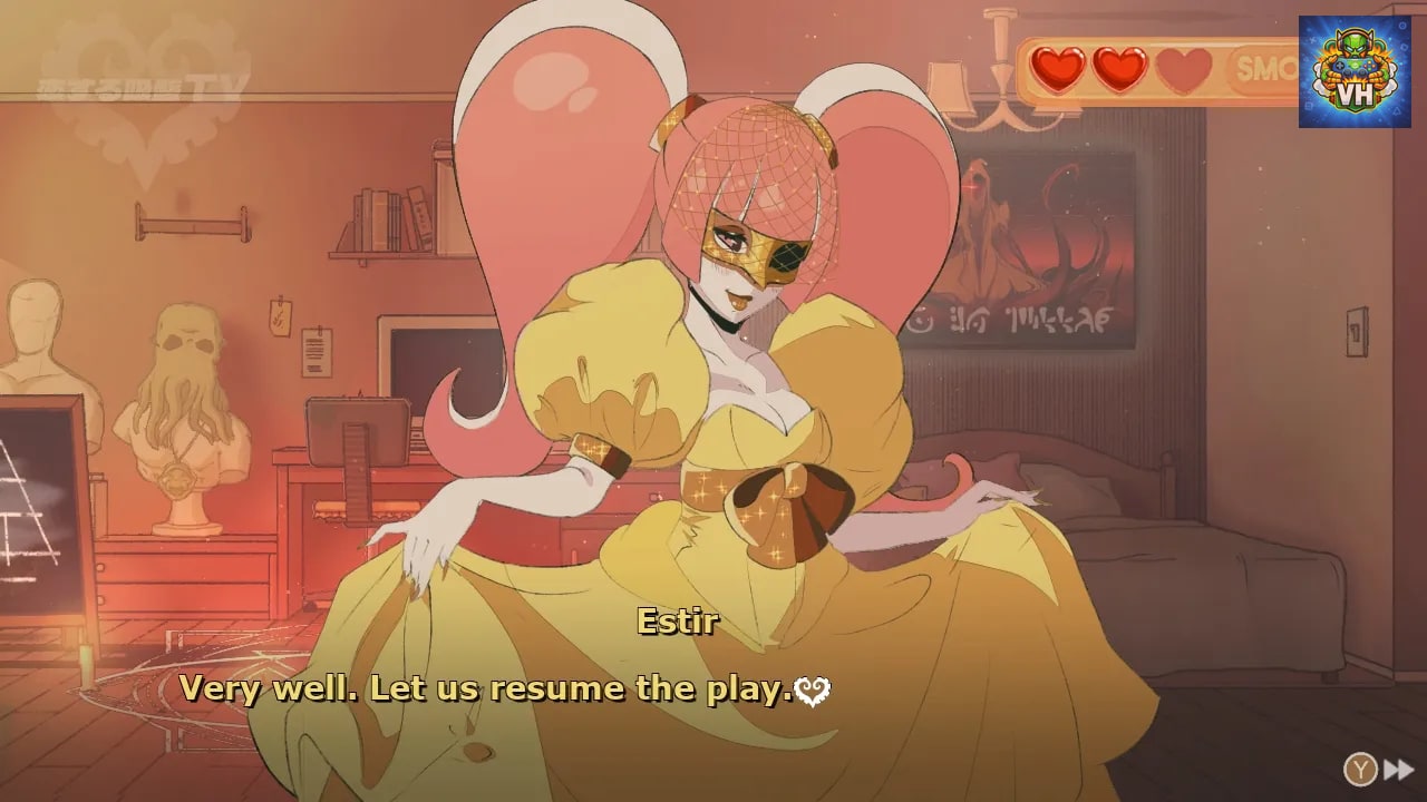 Sucker for Love: First Date Nintendo Switch - ảnh màn hình 2