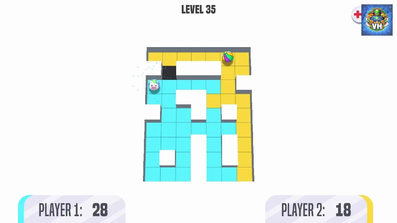 AMAZE! Nintendo Switch - ảnh màn hình 2