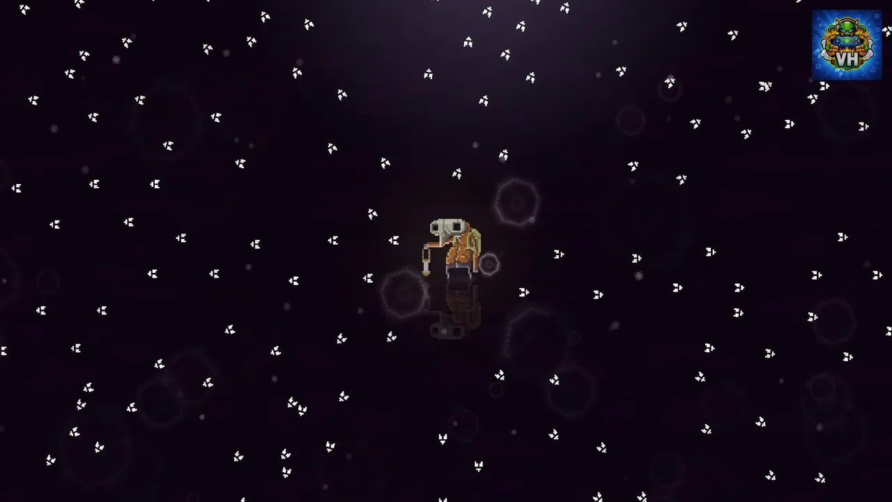 Moonrise Fall Nintendo Switch - ảnh màn hình 5