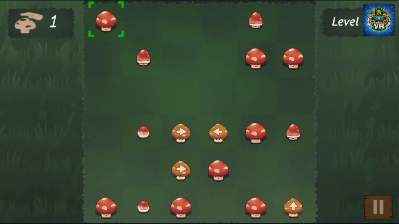 Forest Pop Nintendo Switch - ảnh màn hình 1