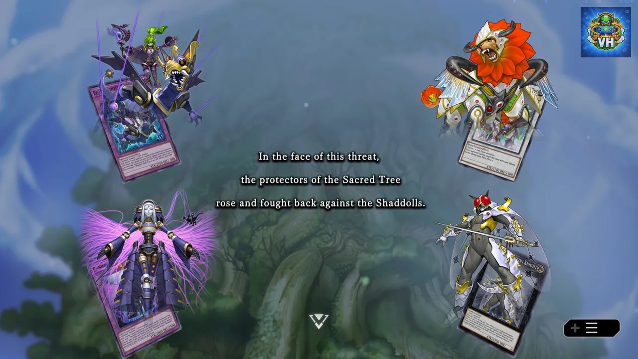 Yu-Gi-Oh! Master Duel Nintendo Switch - ảnh màn hình 4