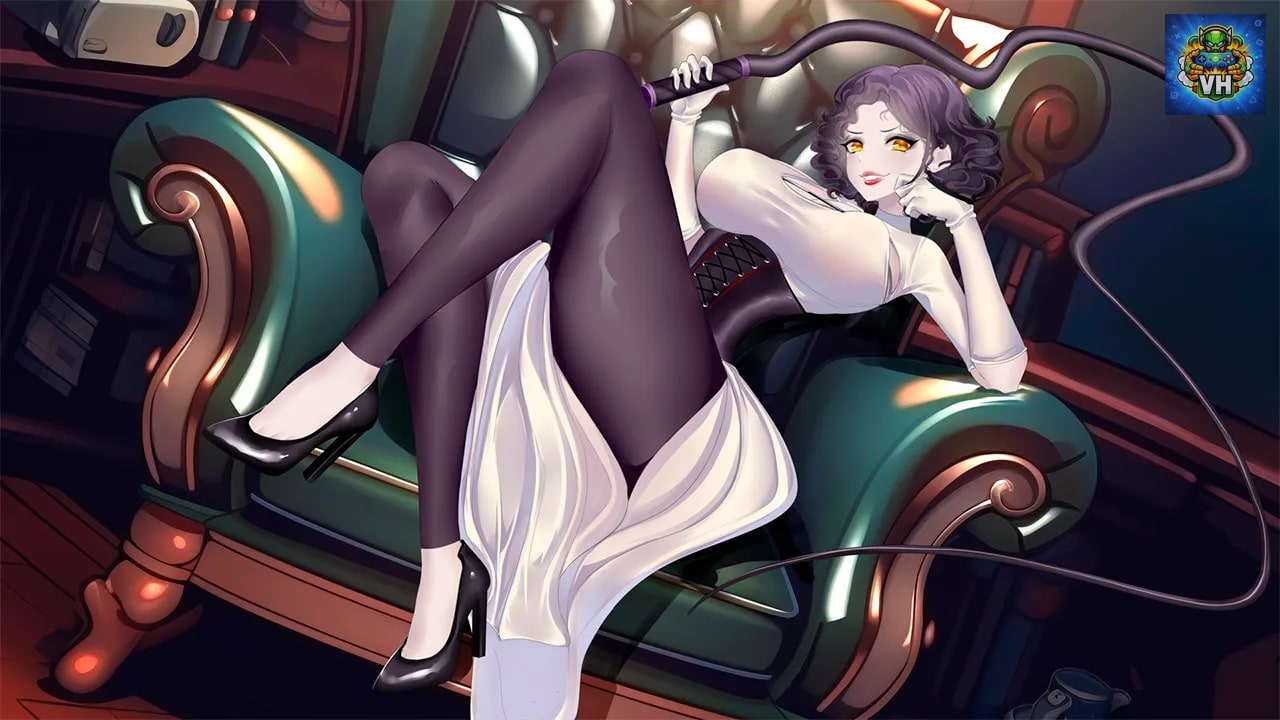 Hentai Uni 2 Nintendo Switch - ảnh màn hình 3