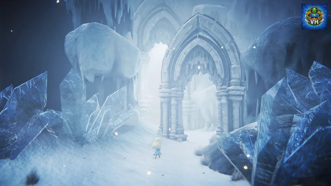 Light Fairytale Episode 2 Nintendo Switch - ảnh màn hình 6