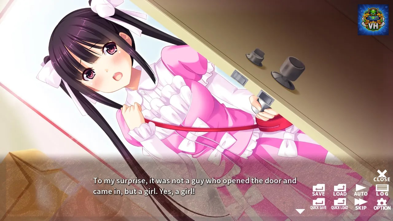 Needy Princess Nerd Club - メンヘラオタ姫サークル - Nintendo Switch - ảnh màn hình 3