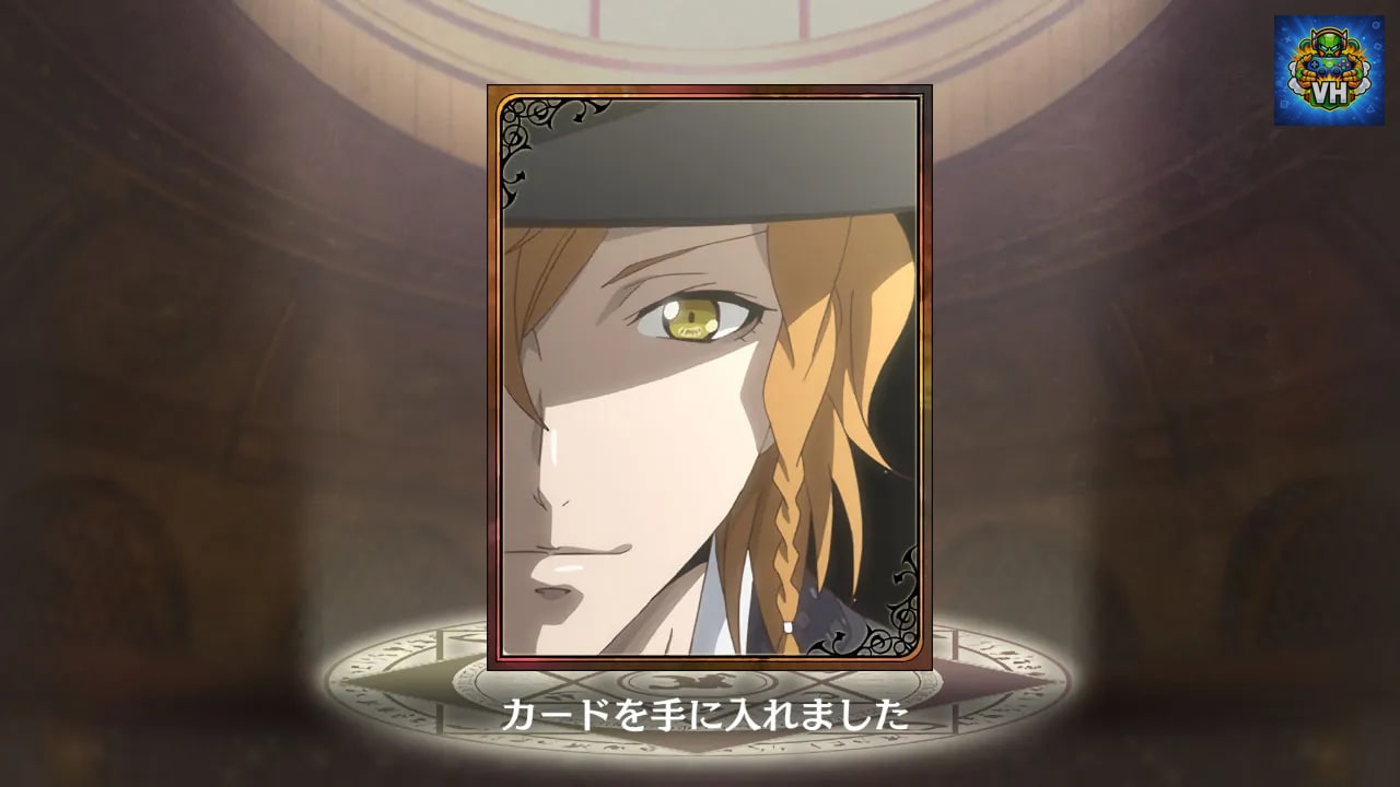 Dance with Devils Nintendo Switch - ảnh màn hình 4