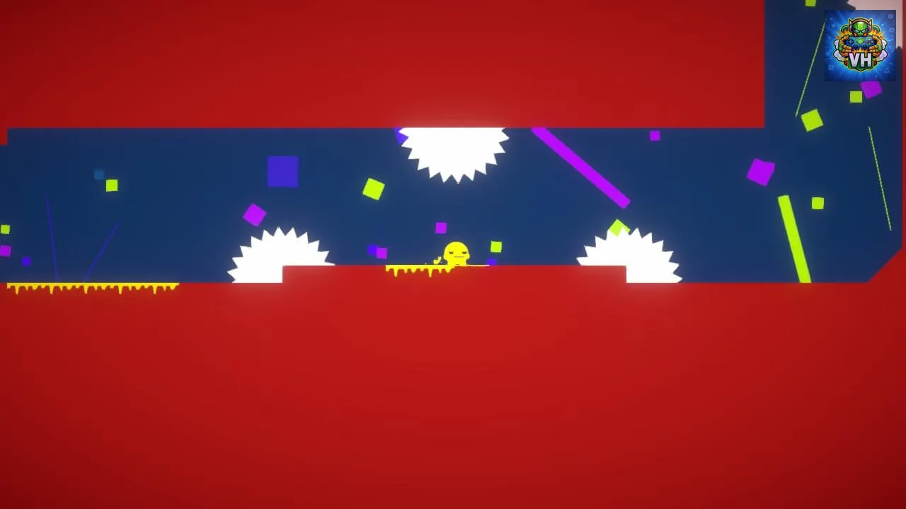 Paint Ball Nintendo Switch - ảnh màn hình 6