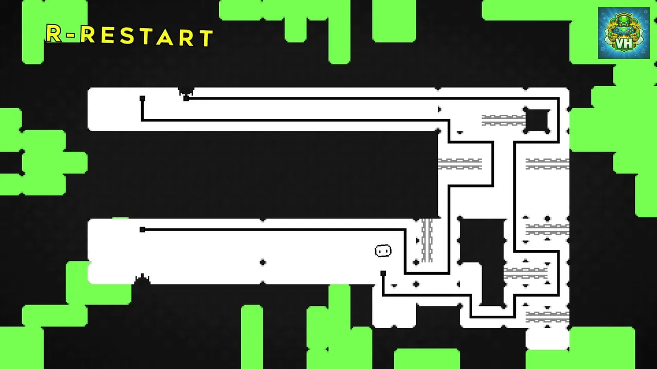 Pipe Dream Nintendo Switch - ảnh màn hình 5