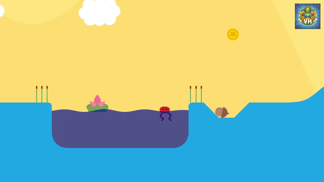 Pikuniku Nintendo Switch - ảnh màn hình 5