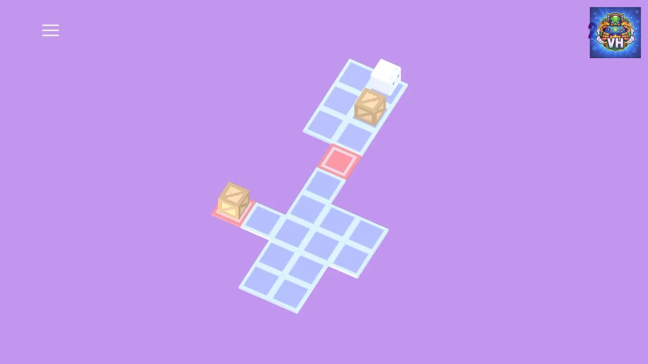 Fluffy Cubed Nintendo Switch - ảnh màn hình 3