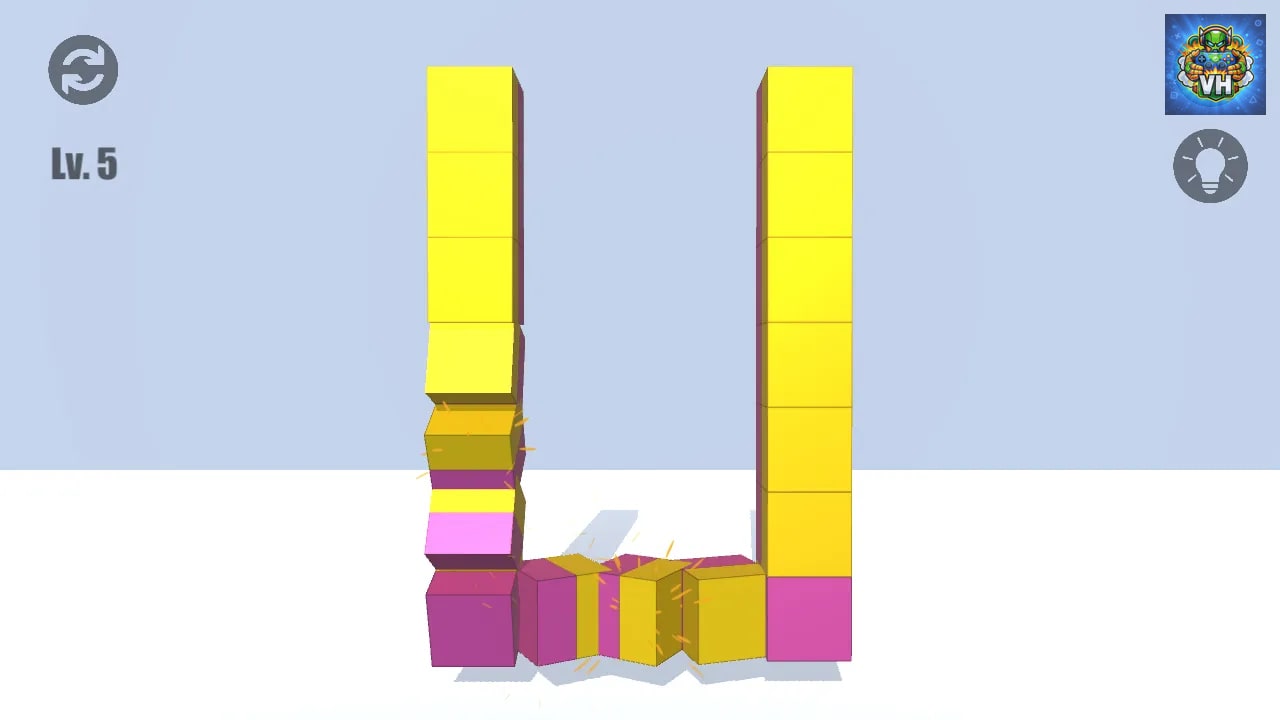 Tile Flip Nintendo Switch - ảnh màn hình 2