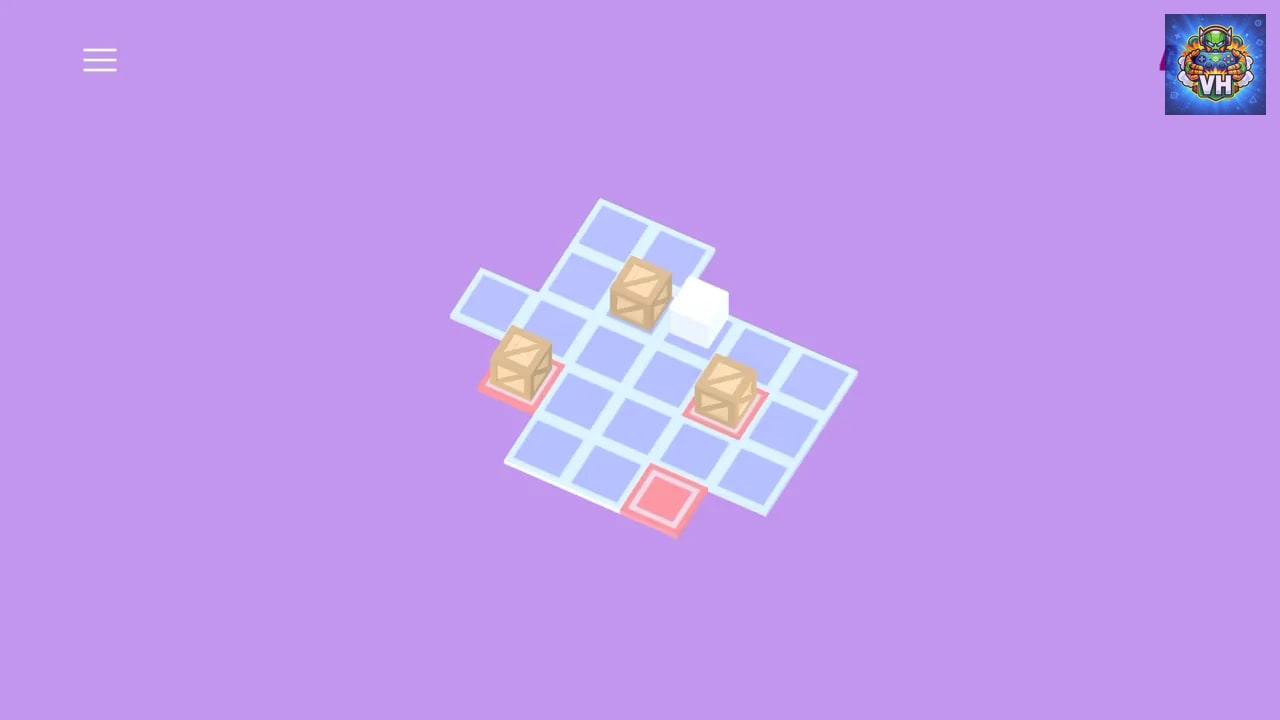 Fluffy Cubed Nintendo Switch - ảnh màn hình 1