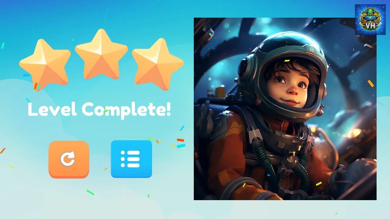 Jigsaw Kids 1 Nintendo Switch - ảnh màn hình 3