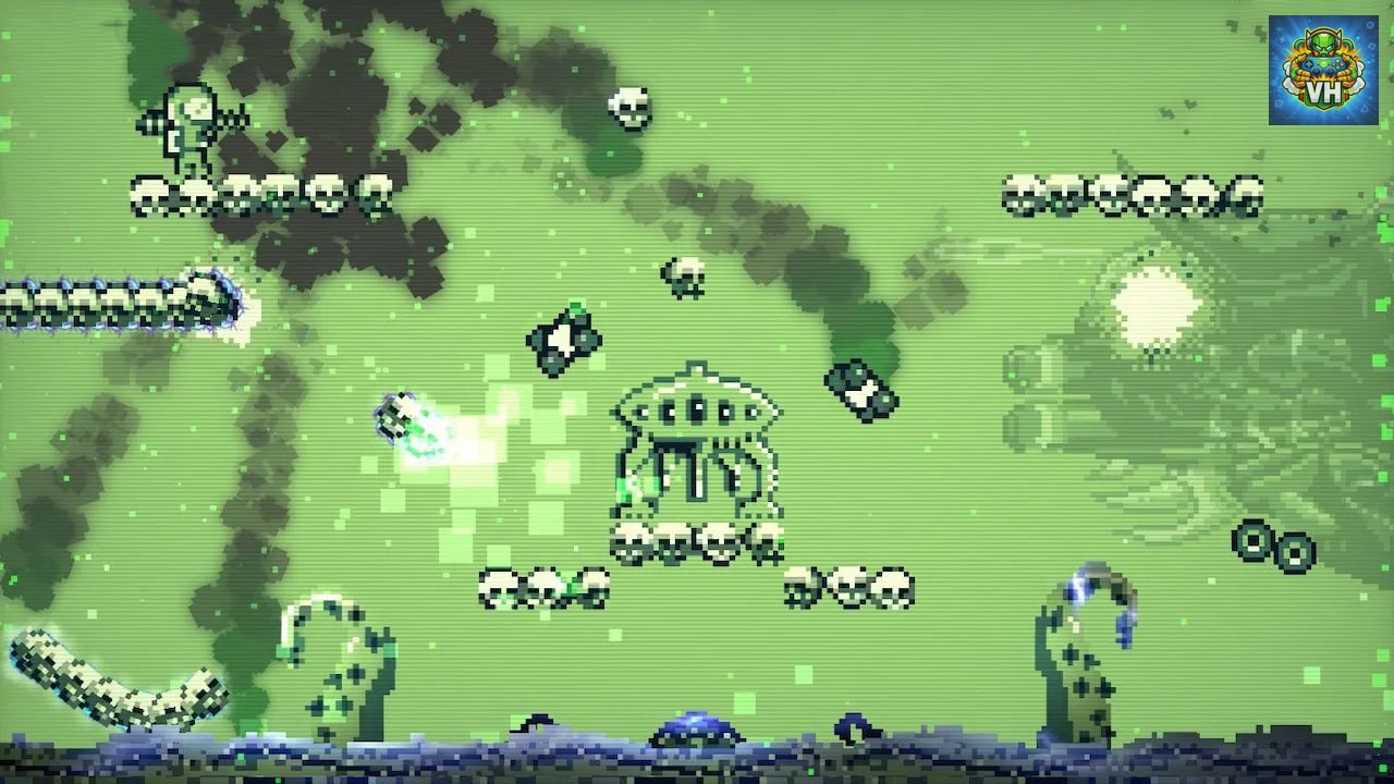 JETBOY Nintendo Switch - ảnh màn hình 6