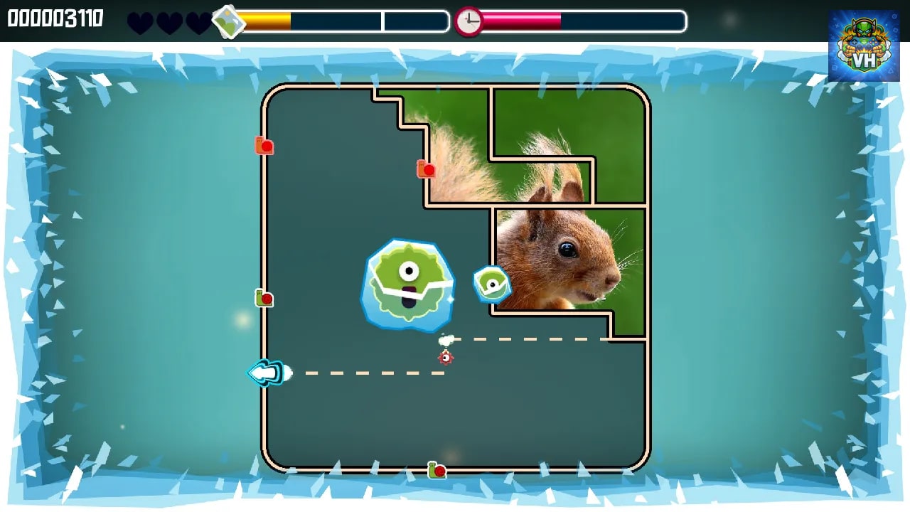 Animal Puzzle World Nintendo Switch - ảnh màn hình 5