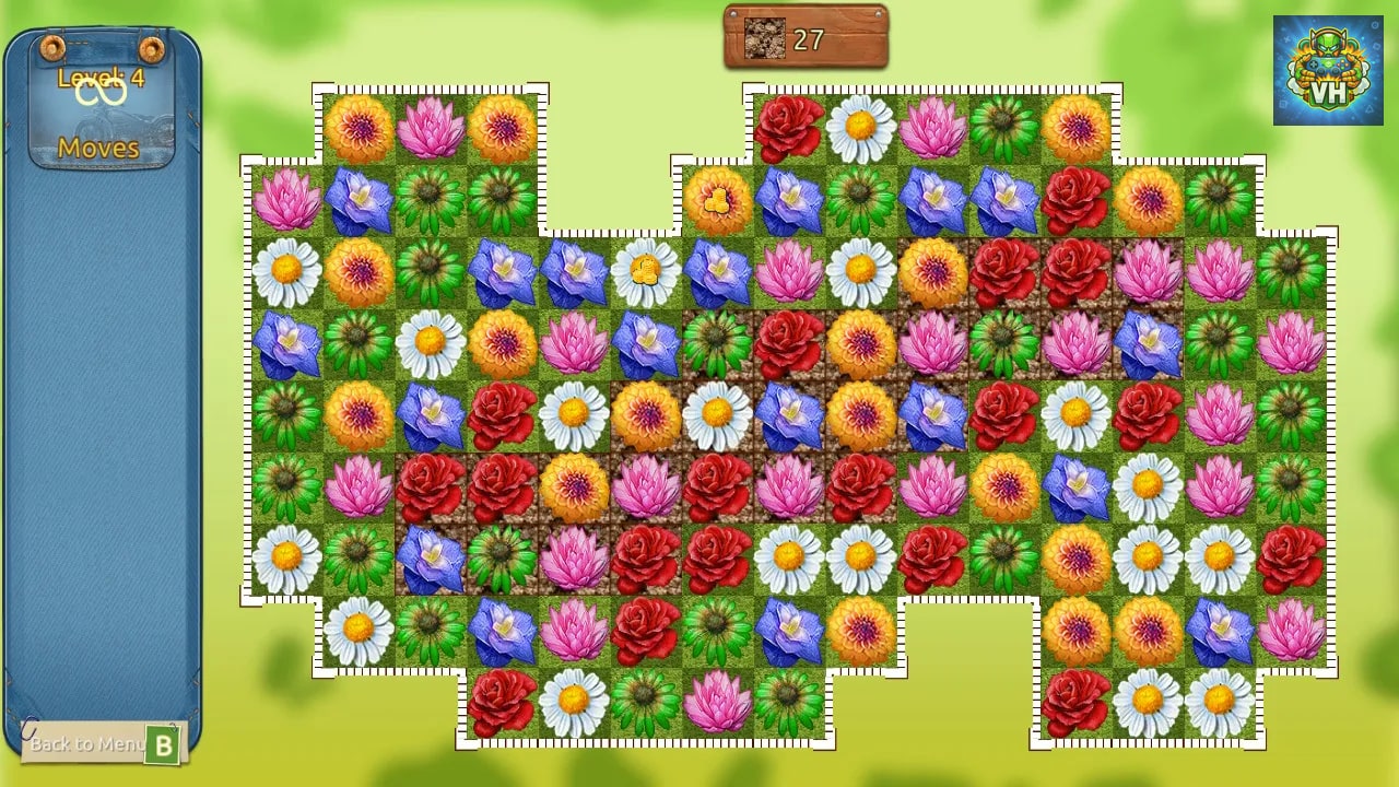 Blossom's Bloom Boutique Nintendo Switch - ảnh màn hình 5