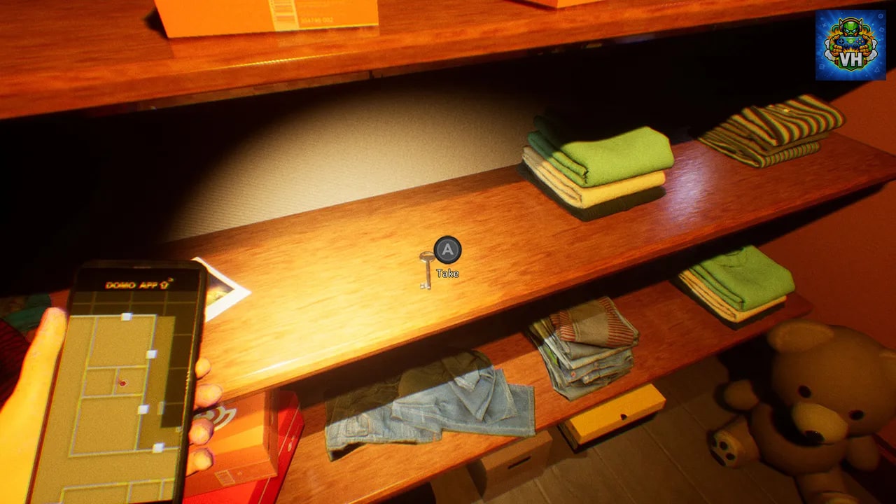 Alterity Experience Nintendo Switch - ảnh màn hình 3