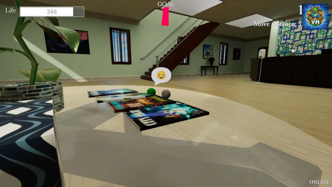 LOST EGG 2: Be together Nintendo Switch - ảnh màn hình 2
