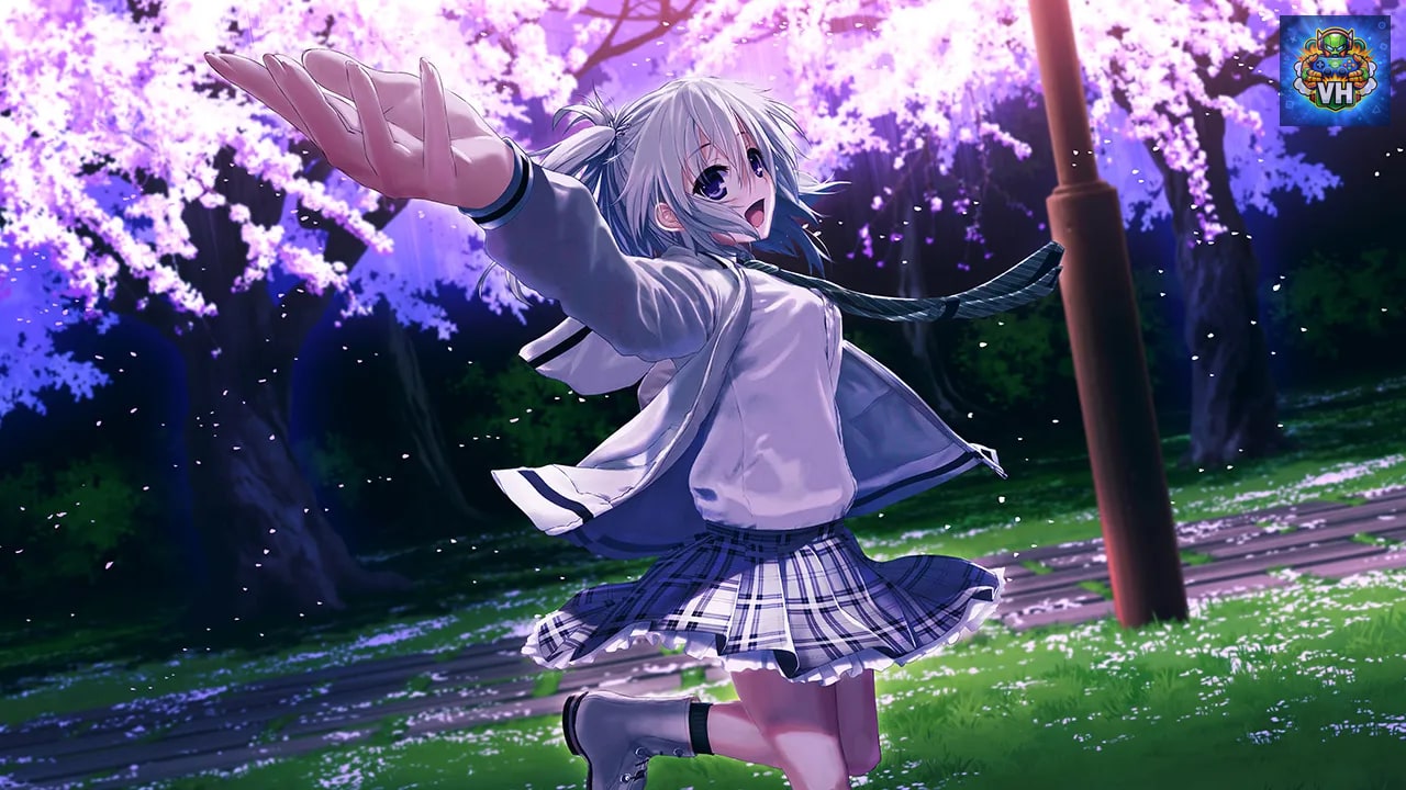 Re:LieF ～親愛なるあなたへ～ FoR SwitcH Nintendo Switch - ảnh màn hình 6