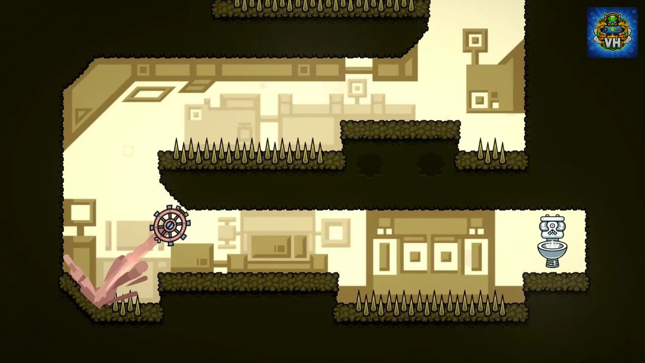 Blow & Fly Nintendo Switch - ảnh màn hình 6