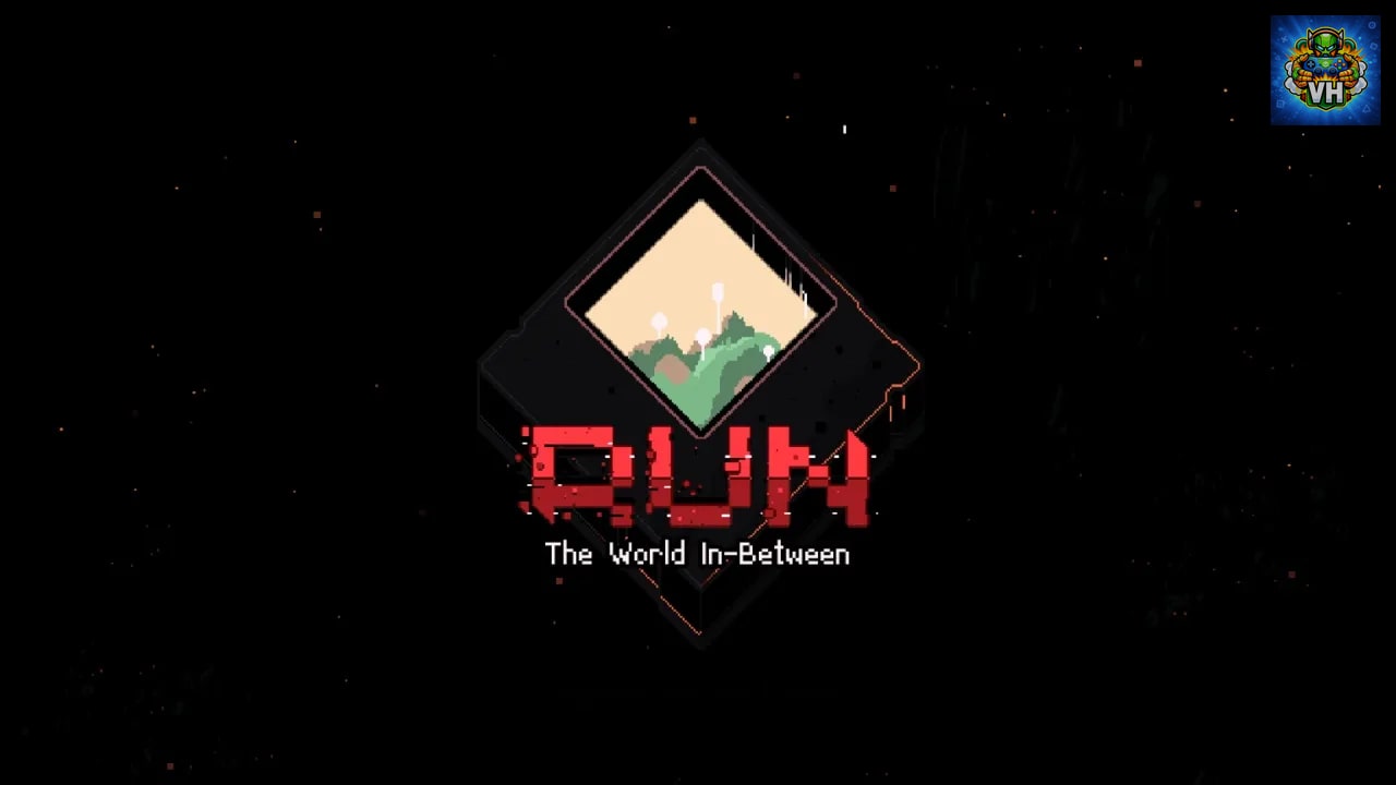 RUN: The World In-Between Nintendo Switch - ảnh màn hình 4