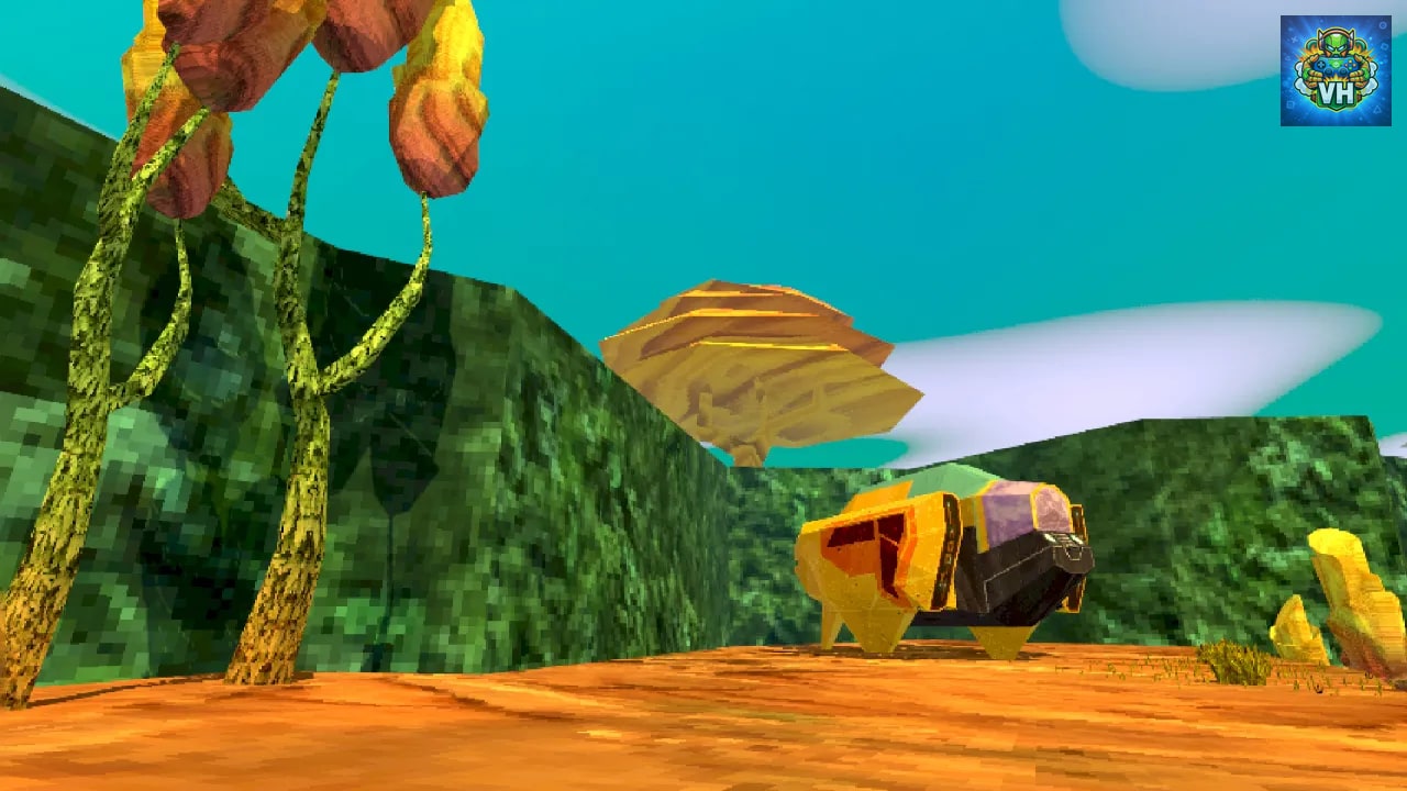 Cellular Harvest Nintendo Switch - ảnh màn hình 6