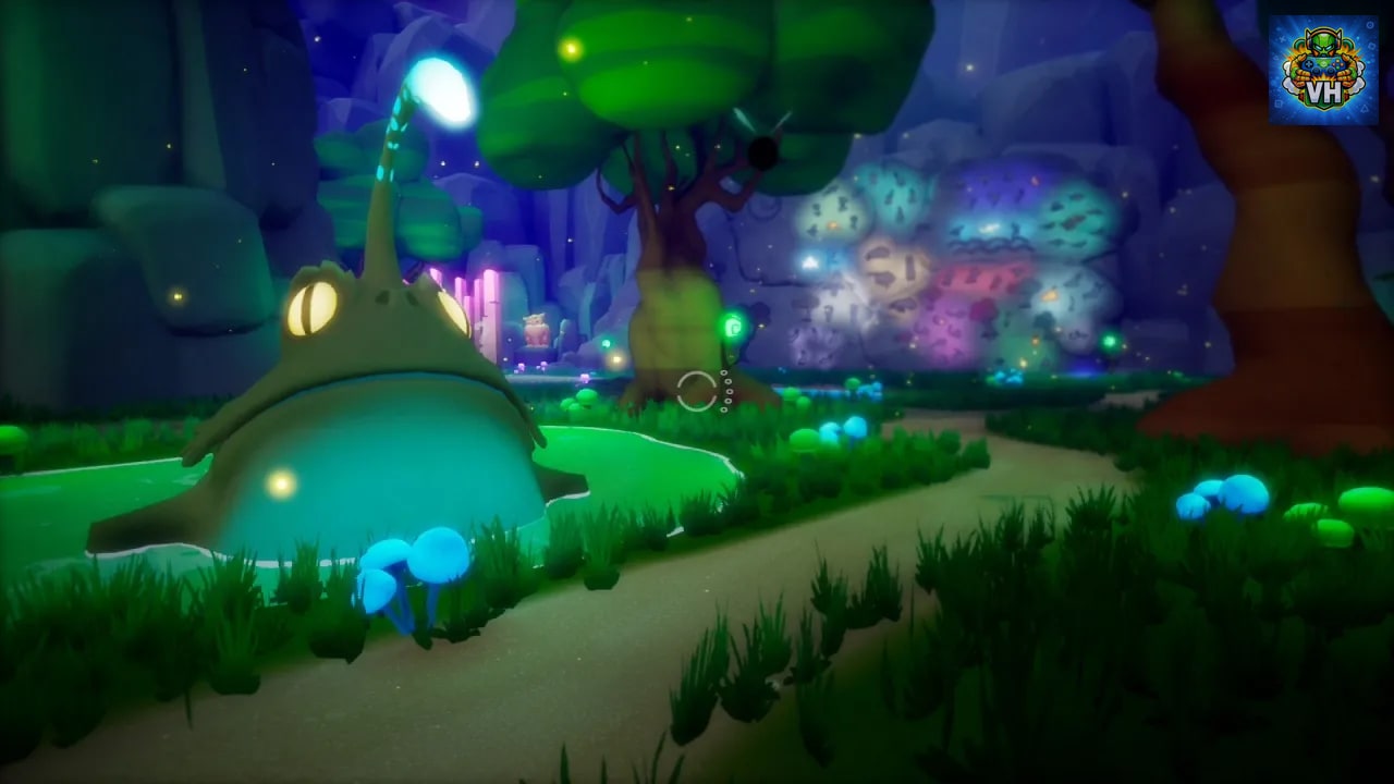 Alekon Nintendo Switch - ảnh màn hình 4