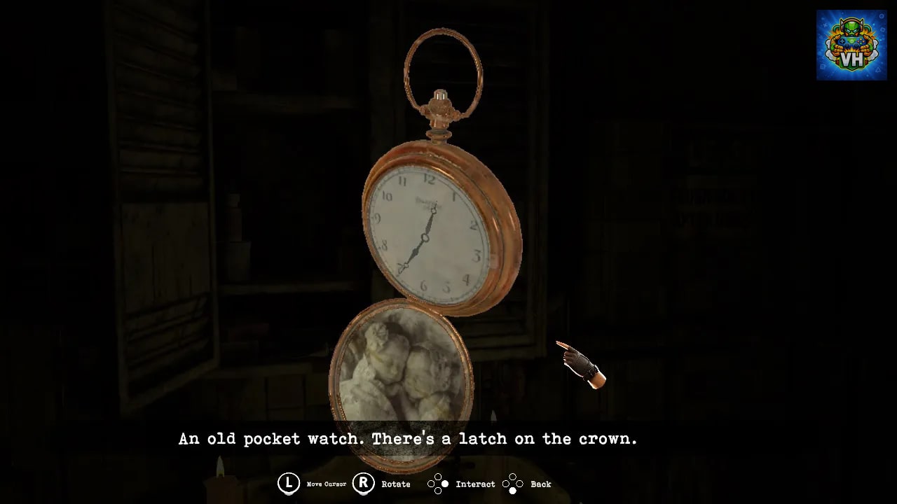 Tormented Souls Nintendo Switch - ảnh màn hình 6