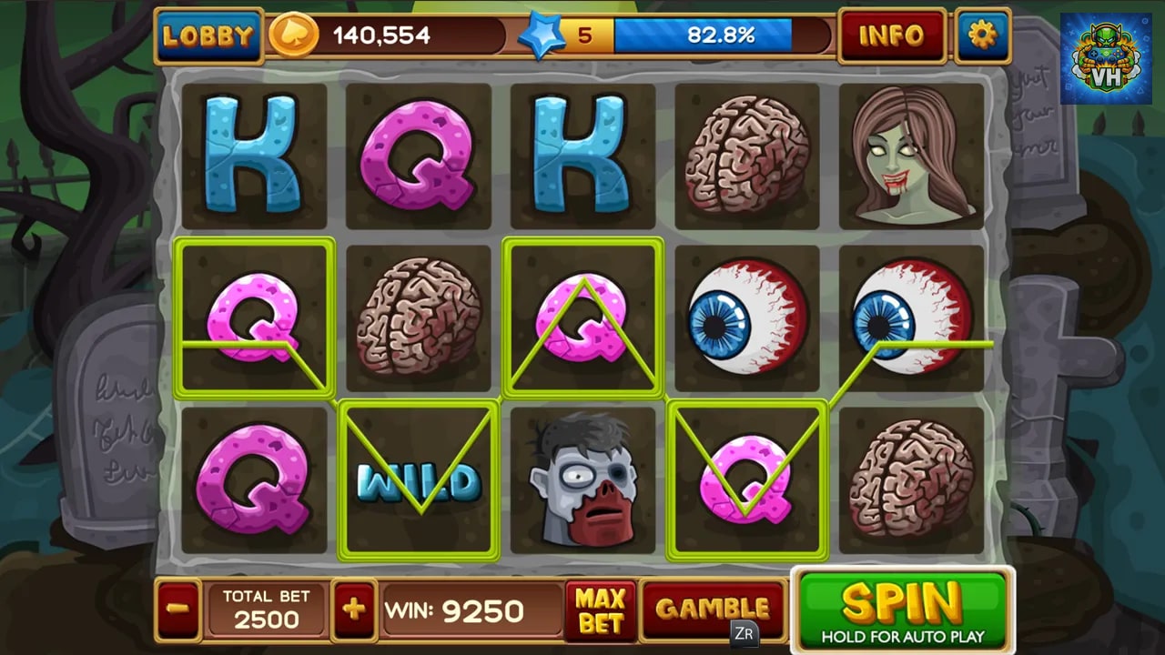 Casino Heaven: Slots & Bonus Games Nintendo Switch - ảnh màn hình 1