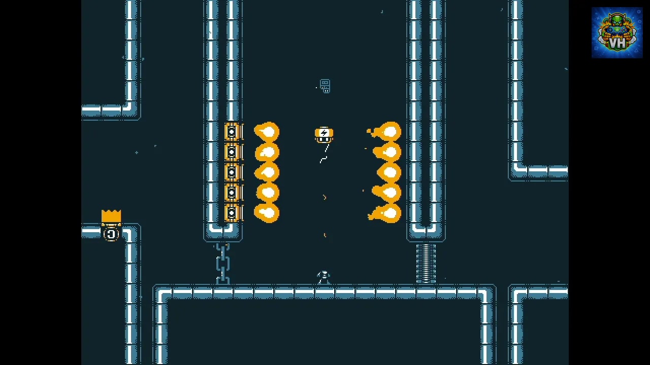 ElecHead Nintendo Switch - ảnh màn hình 3