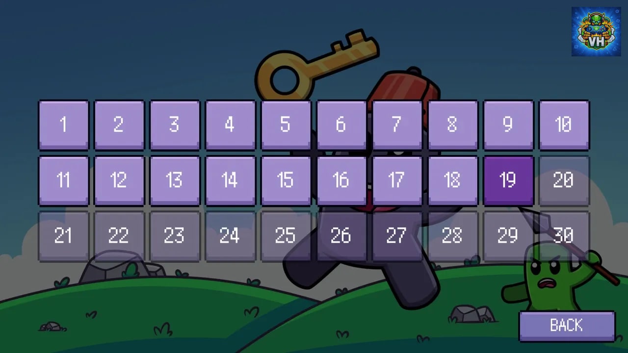 Hatup Nintendo Switch - ảnh màn hình 2