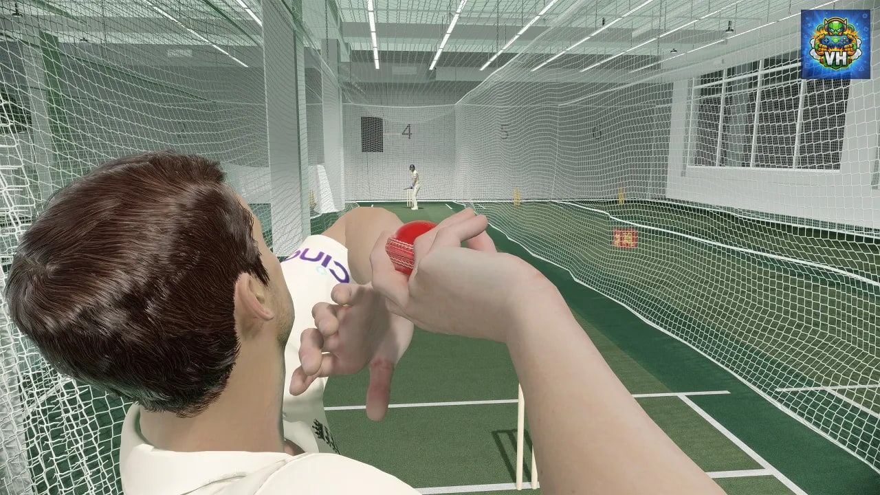 Cricket 22 The Official Game Of The Ashes Nintendo Switch - ảnh màn hình 6