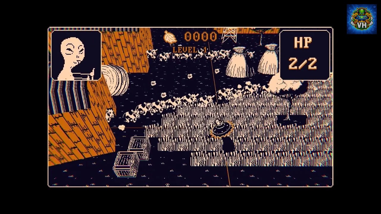 Excessive Trim Nintendo Switch - ảnh màn hình 3