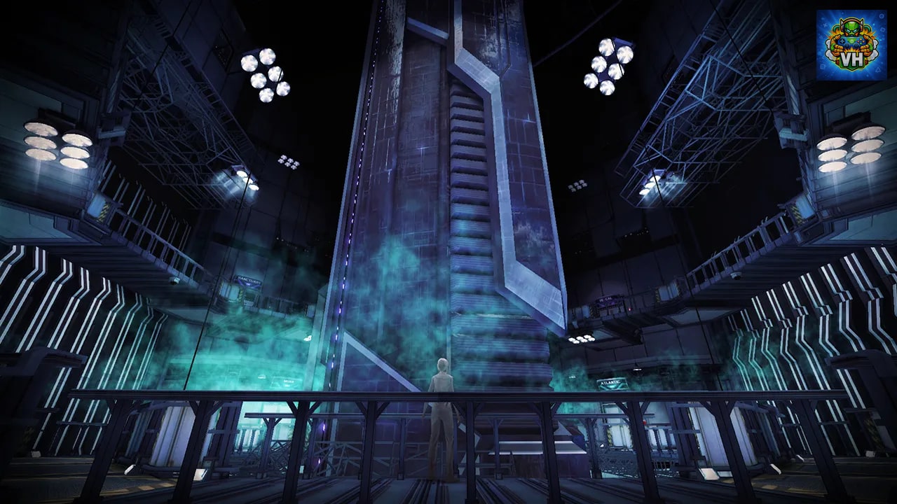 REPUBLIQUE: Anniversary Edition Nintendo Switch - ảnh màn hình 3