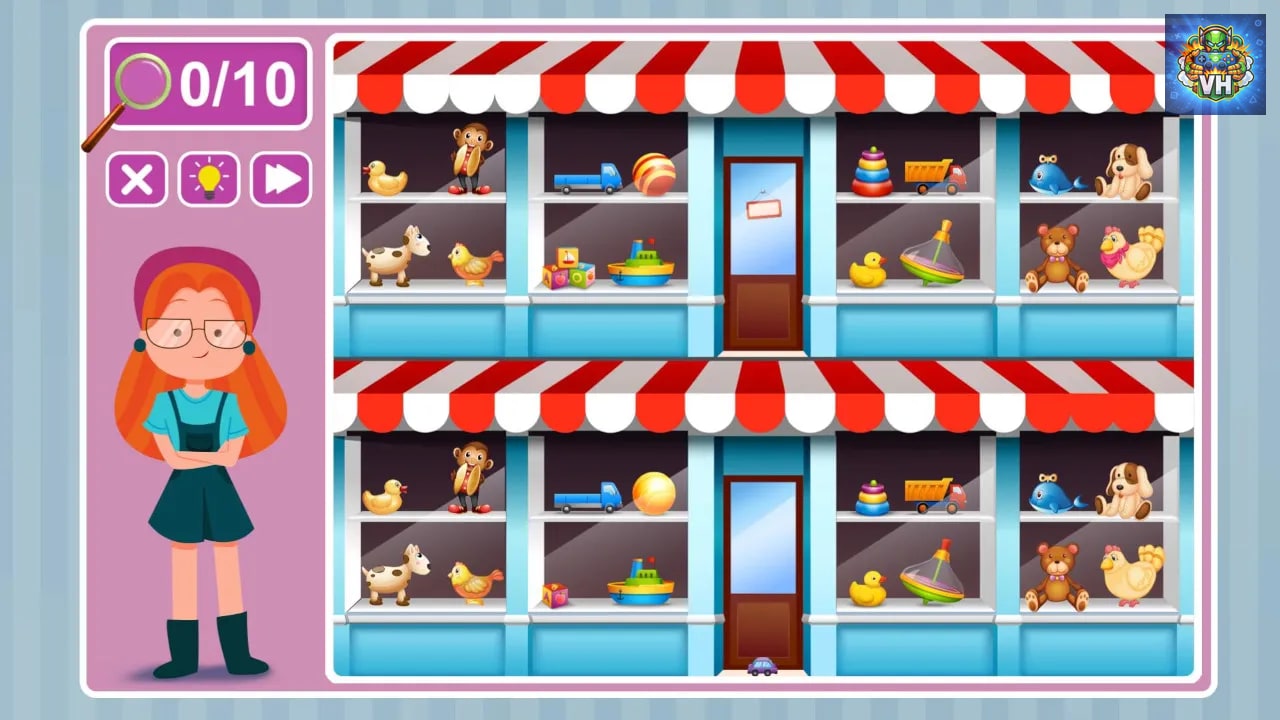 Viki Spotter: Shopping Nintendo Switch - ảnh màn hình 6