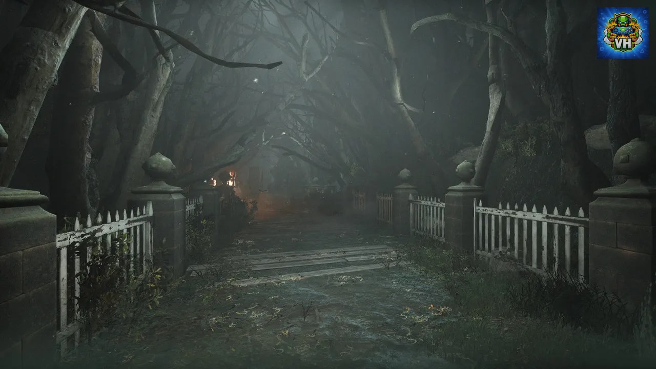 Thymesia - Cloud Version Nintendo Switch - ảnh màn hình 1