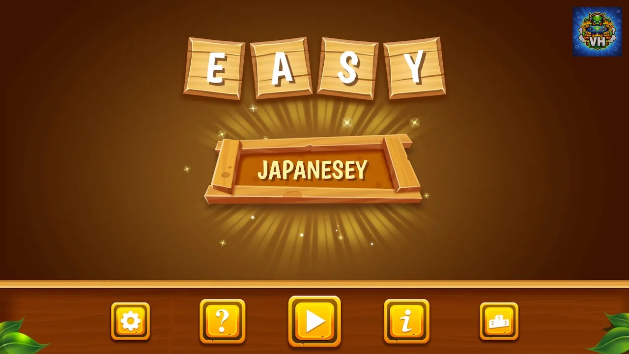 Easy Japanesey Nintendo Switch - ảnh màn hình 2