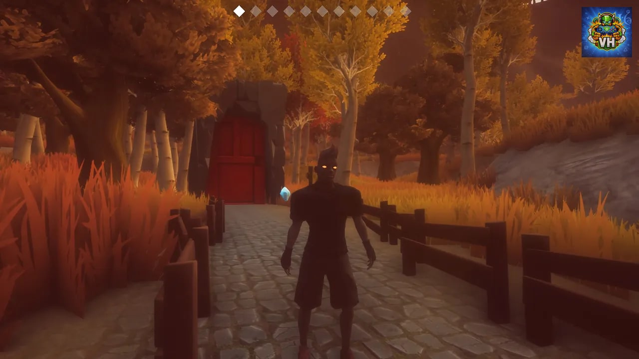 One Last Memory - Reimagined Nintendo Switch - ảnh màn hình 1