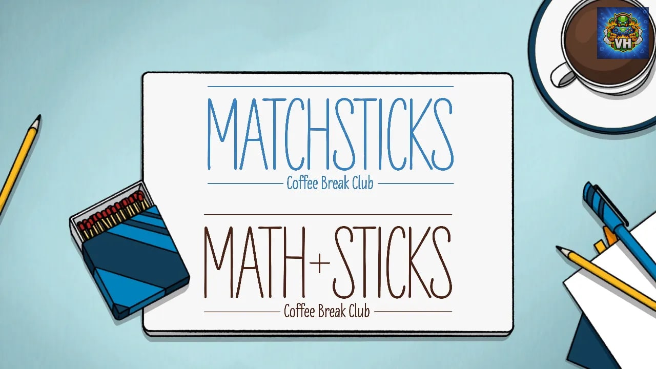 Sticks Collection Nintendo Switch - ảnh màn hình 2