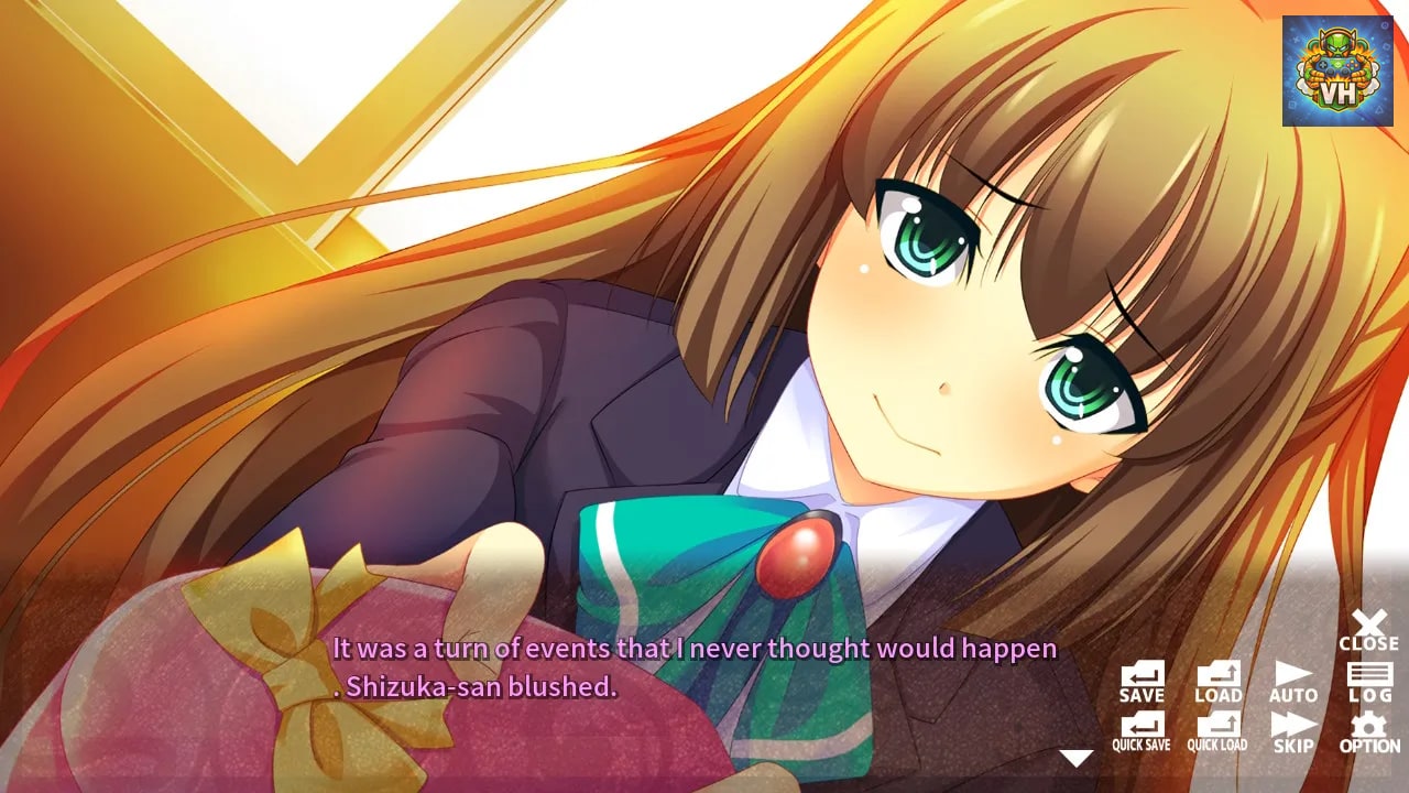 Menhera Girls Ensemble - Needy Girlfriends - Nintendo Switch - ảnh màn hình 1