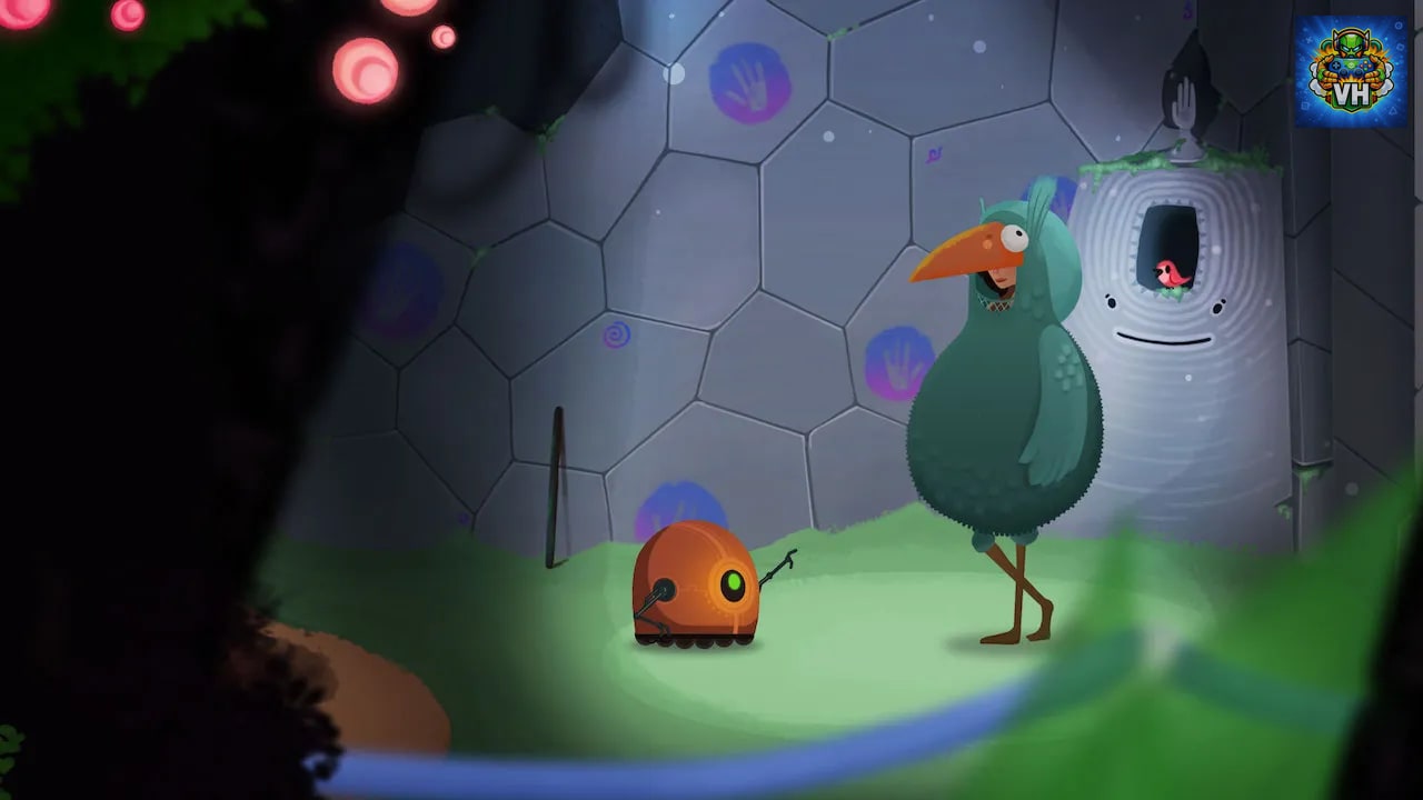 Mutropolis Nintendo Switch - ảnh màn hình 5