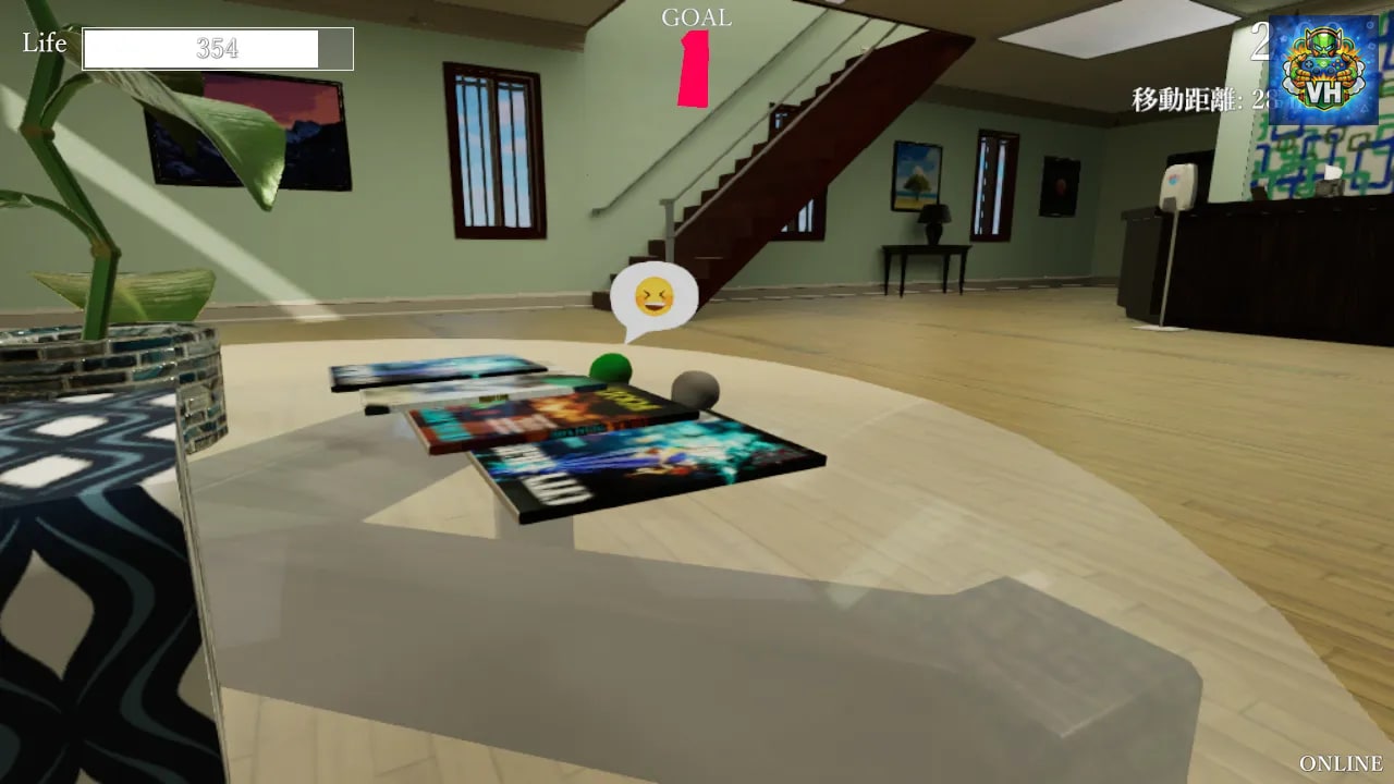 LOST EGG 2: Be together Nintendo Switch - ảnh màn hình 9