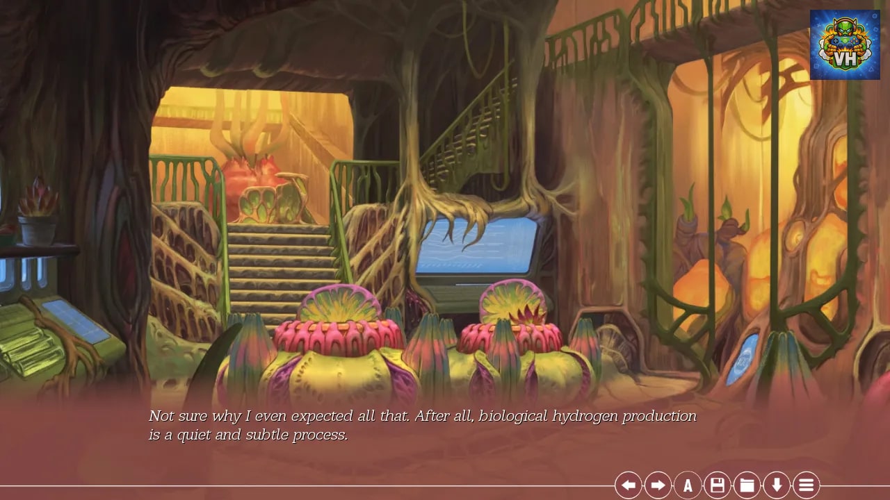 CEIBA Nintendo Switch - ảnh màn hình 3