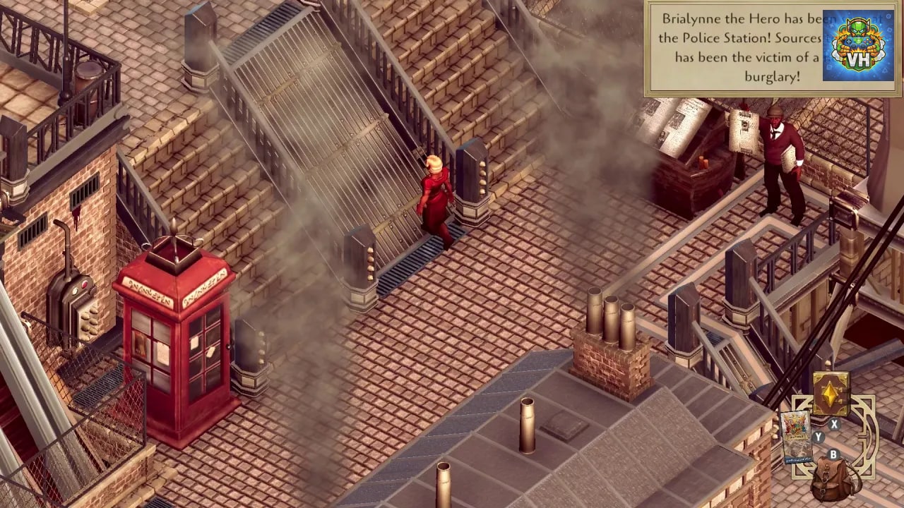 Pendula Swing - The Complete Journey Nintendo Switch - ảnh màn hình 4