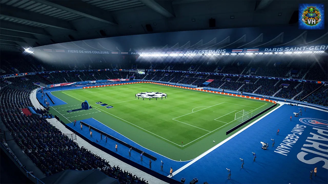 EA SPORTS FIFA 23 Nintendo Switch™ Legacy Edition Nintendo Switch - ảnh màn hình 4