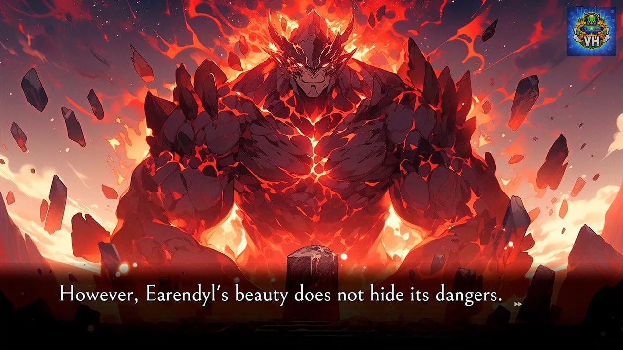 The Lord of Darkness: The Awakening of the Light Nintendo Switch - ảnh màn hình 2
